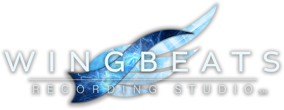 Wingbeats Recording Studio - A Destination Facility for World-Class Recording, Mixing & Music Production on Cape Cod 